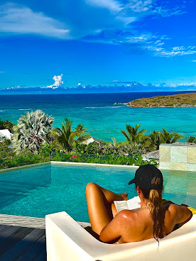 Hôtel- Restaurant Amnios St Barth by null