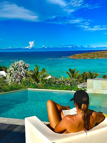 Hôtel- Restaurant Amnios St Barth by null