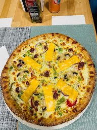 Photo n°5 de Pizza Kay's à Sens (Pizzas à emporter)