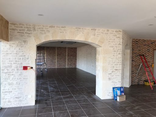 Photo de Broetto Sarl à Lussac-les-Châteaux (86320)