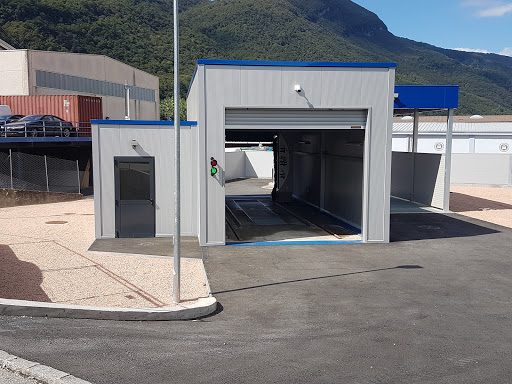 Autolavaggio Vizz Sagl