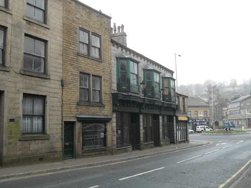 Rossendale Lettings - Thumbnail