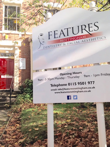 Features Nottingham - Dentistry & Facial Aesthetics - Thumbnail