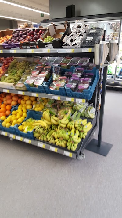 Photos of Proxy Delhaize (Grevenmacher)