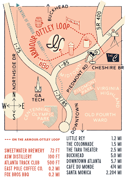 Indie Studios - Culturally Based Workspace by null