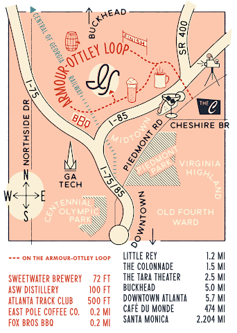 Indie Studios - Culturally Based Workspace by null