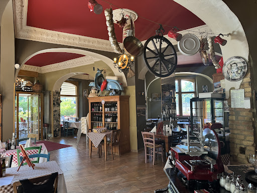 Ristorante 41Quarantuno Gallery - Germany