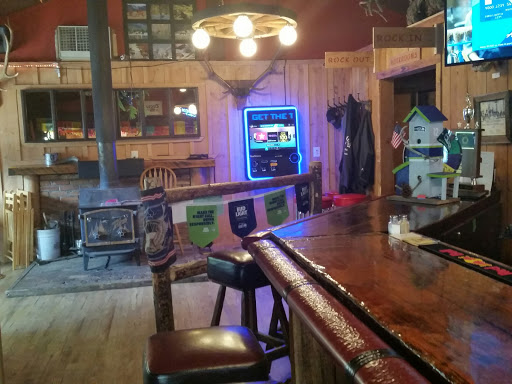 Red Rock Saloon - Thumbnail