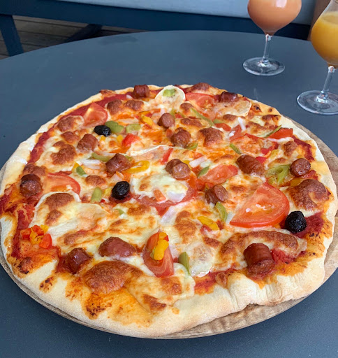 Photo 8 - casa pizzas