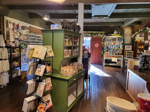 Sullivan's Mill - Visual