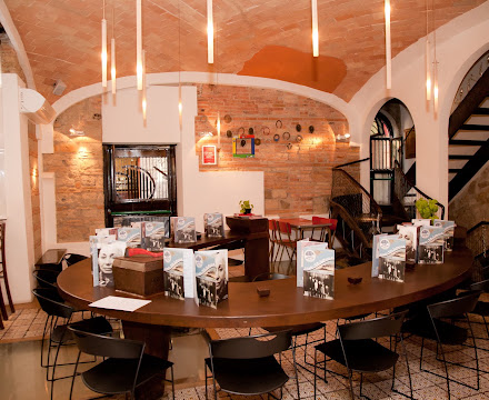 Gino e Toto Sorbillo, restaurant in Naples