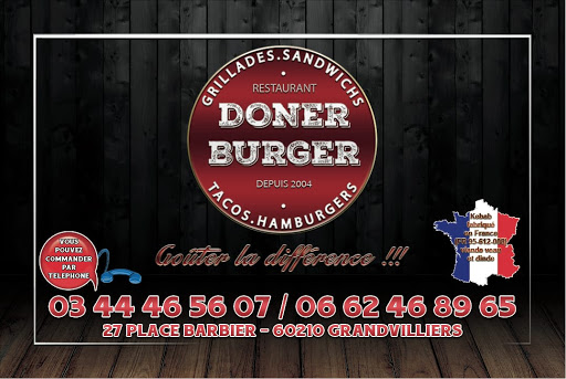 Photo 5 - RESTO DONER BURGER