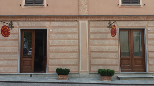Ca 'd Pulonia di Olivero - Thumbnail