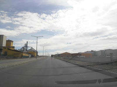 Photos of Karaman Organize Sanayi Bolgesi