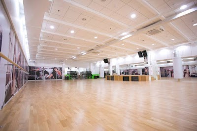 Photos of MyFitness Tartu Kesklinn