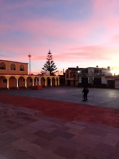 Presidencia Municipal Yaonáhuac - Thumbnail