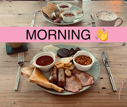 Burton Farm Cafe - Thumbnail