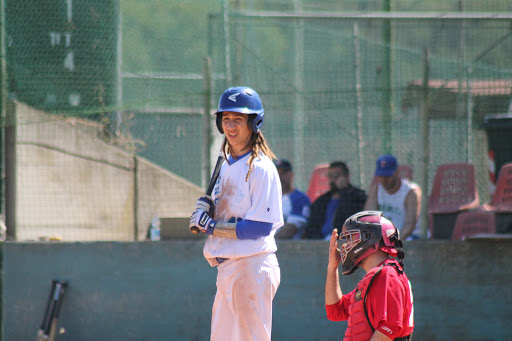 Stadio Riccione Baseball - Thumbnail
