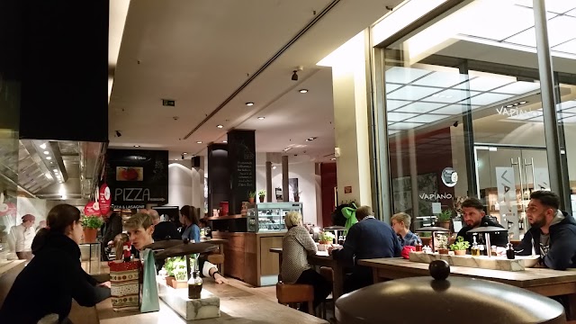 VAPIANO | Hamburg | Hohe Bleichen