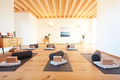 Yogasee - Visual