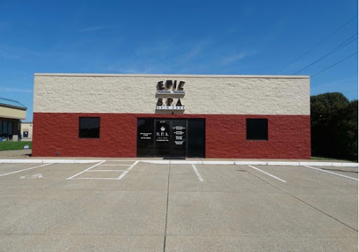 EPIC Personal Training - Thumbnail