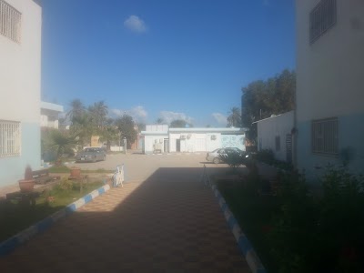 Photos of Diabetes Hospital
