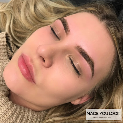 Made You Look Beauty - Thumbnail