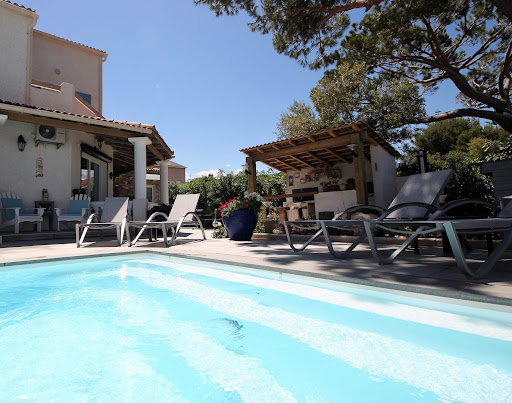 Photo de Appart Bleu Azur à Saint-Florent (20217)