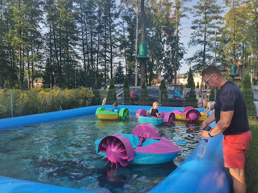 Przedszkole Garden Kids białołęka