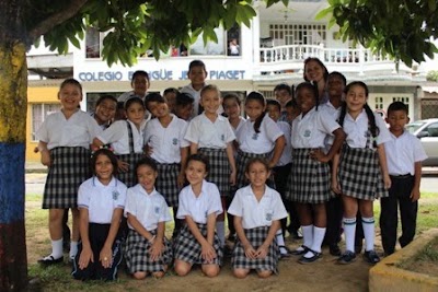 Photos of Colegio Bilingue Jean Piaget