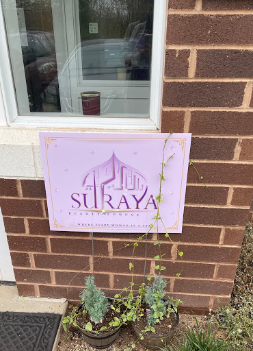 Suraya Beauty Lounge Inc. - Thumbnail
