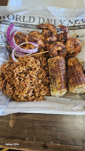 Spice Kitchen West African Grill - Thumbnail