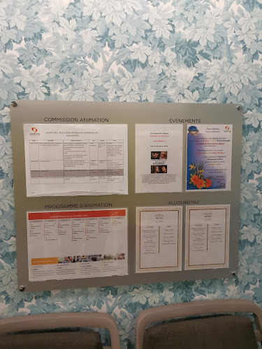 Résidence Services Seniors DOMITYS - Le Castel du Val - Maison de retraite