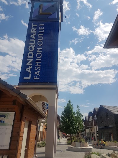 Photos of Landquart Fashion Outlet