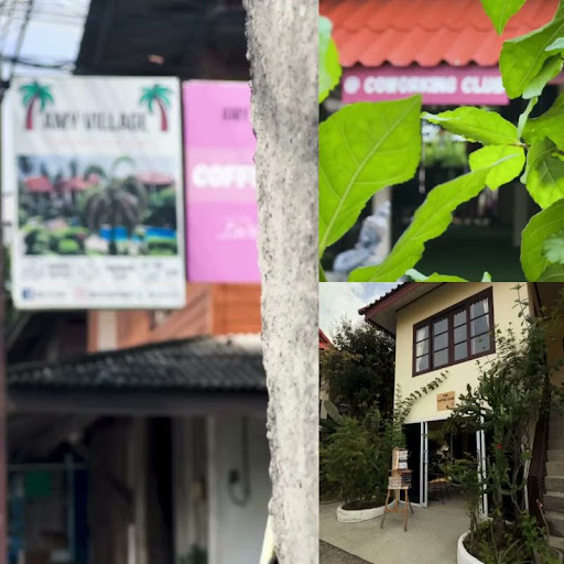 Amy Village