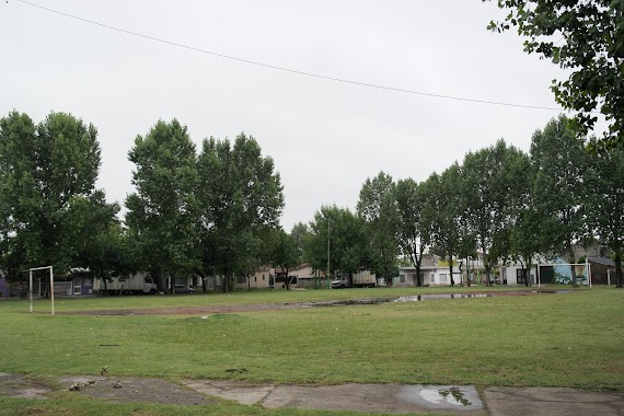 Plaza de la Unión Nacional, Author: Eric Lionel