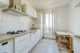 Photo n°8 de Morgane Bernard Herbemont - SAFTI Immobilier à Saint-Maur-des-Fossés (Consultant immobilier)