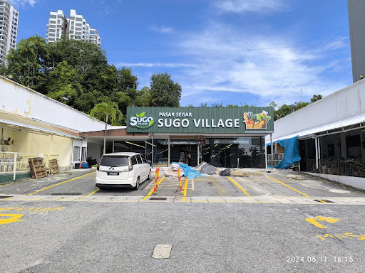 SG SUPERMART SDN BHD