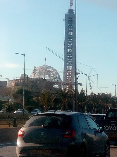 Photos of Parking Sahli