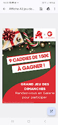 Photo n°30 de Auchan Hypermarché Champniers à Champniers (Hypermarché)