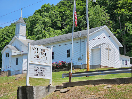 Antiquity Baptist Church