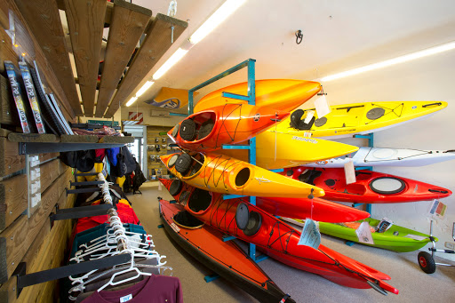 Kayaking Costa Brava (Shop) Gallery - Spain