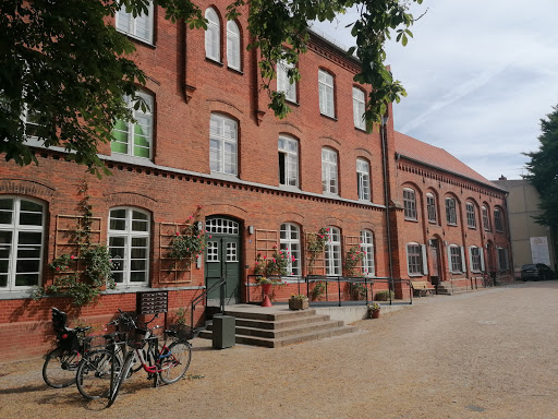Drehort SOKO Wismar - Thumbnail