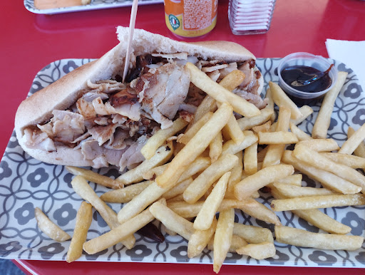 Photo 4 - PACHA GRILL