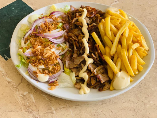 Photo 3 - Burger Nivelle