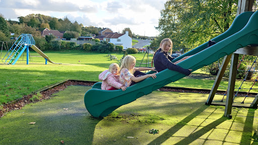 Caistor Park - Visual