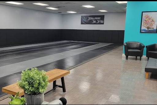 10th Planet Jiu Jitsu Grand Rapids