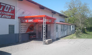 Photo n°10 de TYPE-TOP Remorques à Reignier-Ésery (Concessionnaire de remorques utilitaires)