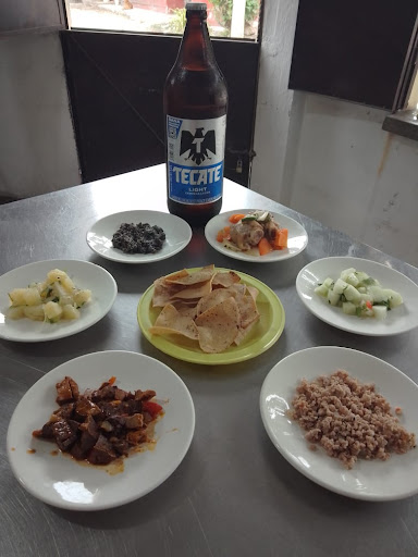 Restaurant familiar los cocos