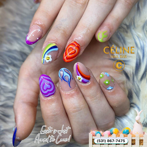 Celine Nail Bar